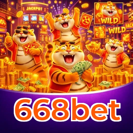 668bet Logo