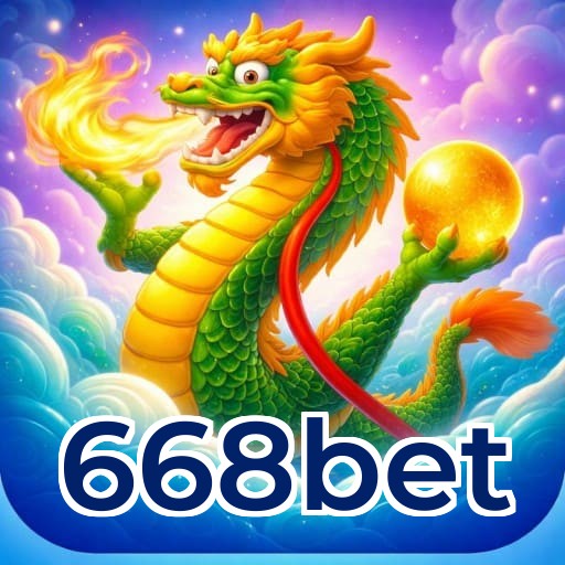 668bet Logo