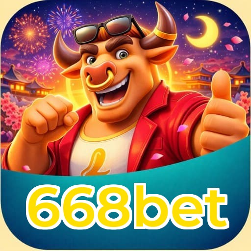 668bet Logo