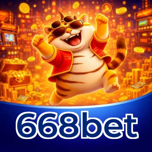 668bet Logo