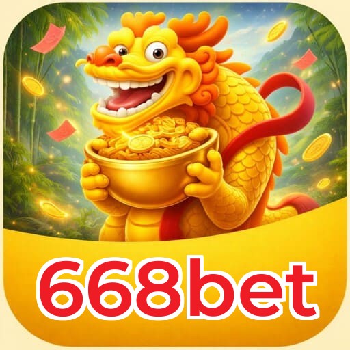 668bet Logo