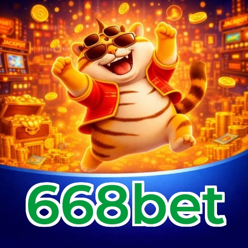 668bet Logo