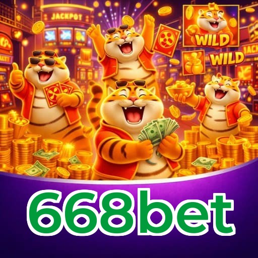 668bet Logo