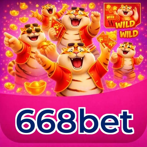 668bet Logo