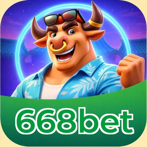 668bet Logo