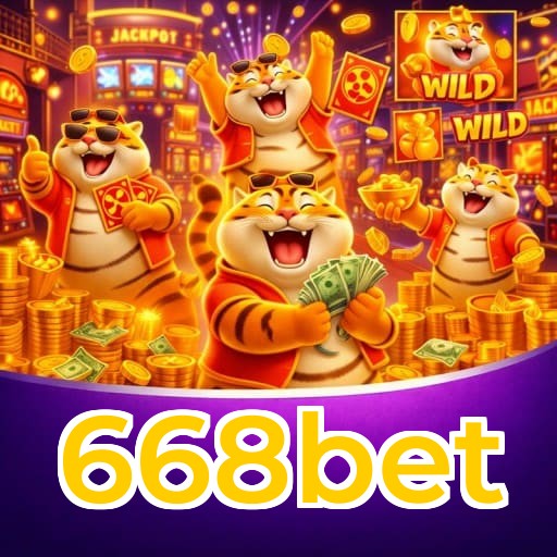 668bet Logo