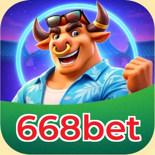 668bet Logo
