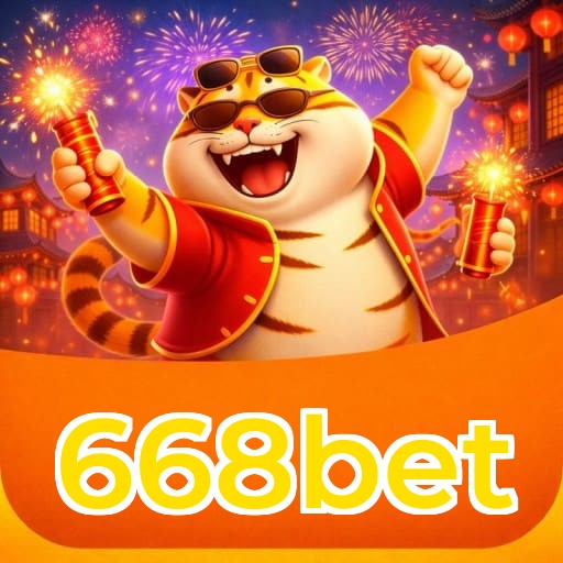 668bet Logo