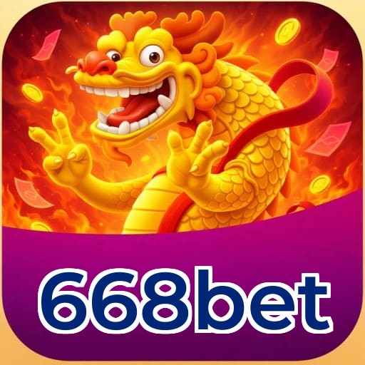 668bet Logo